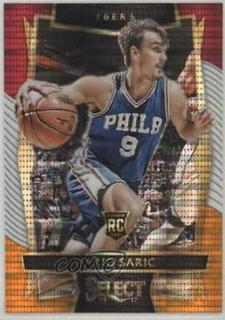 Dario Saric