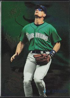 Jay Buhner