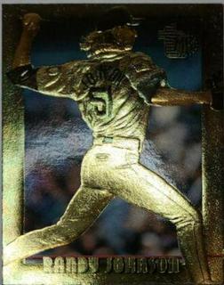 Randy Johnson