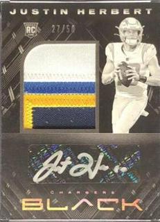 Justin Herbert