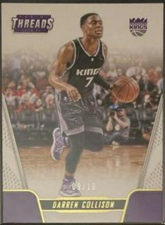Darren Collison