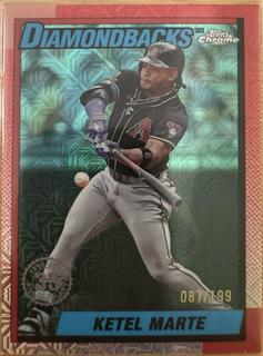 Ketel Marte