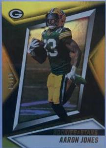 Aaron Jones