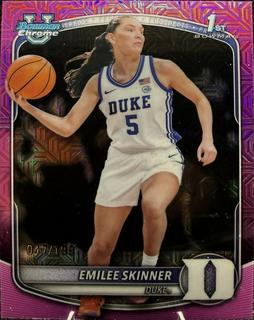 Emilee Skinner