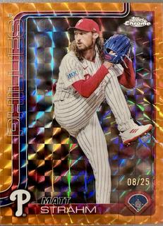 Matt Strahm