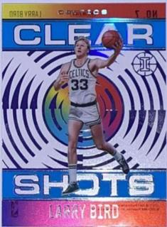 Larry Bird