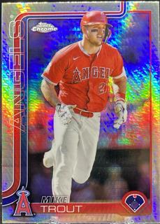 Mike Trout