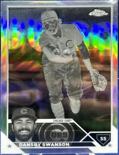 Dansby Swanson