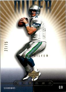Trent Dilfer