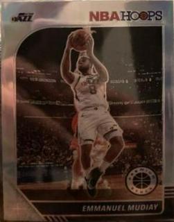 Emmanuel Mudiay