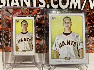 Buster Posey