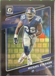 Michael Strahan