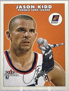 Jason Kidd