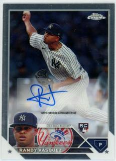 Randy Vasquez