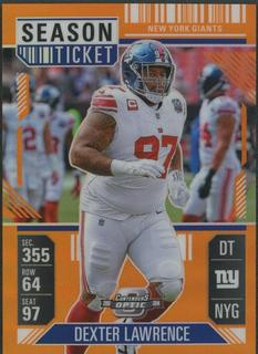 Dexter Lawrence