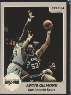Artis Gilmore