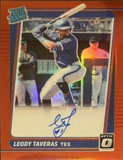 Leody Taveras