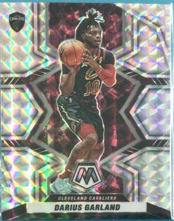 Darius Garland