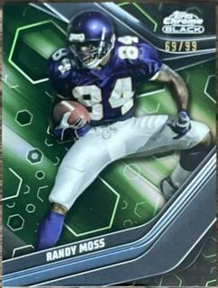 Randy Moss