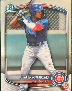 Jefferson Rojas