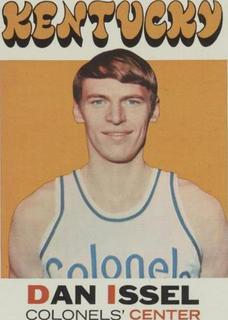 Dan Issel