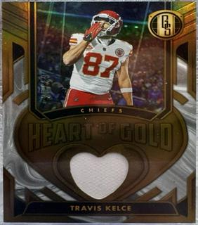 Travis Kelce
