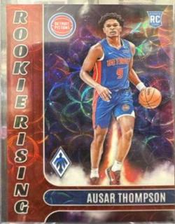 Ausar Thompson