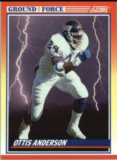 Ottis Anderson
