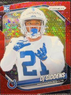 DJ Giddens