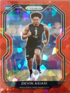 Devin Asiasi