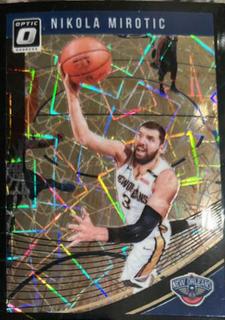 Nikola Mirotic