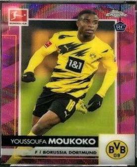 Youssoufa Moukoko