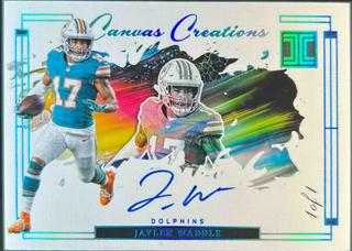 Jaylen Waddle