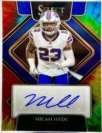Micah Hyde