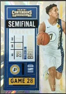 Malcolm Brogdon