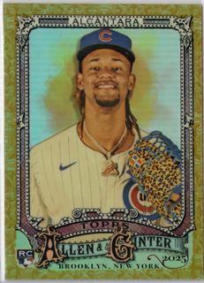 Kevin Alcantara