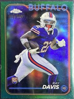 Ray Davis
