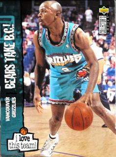 Greg Anthony