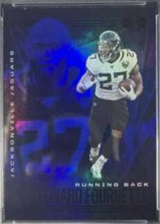 Leonard Fournette