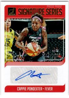 Cappie Pondexter
