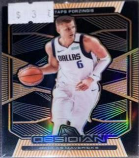 Kristaps Porzingis