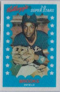 Hubie Brooks