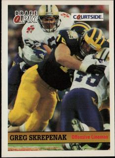 Greg Skrepenak