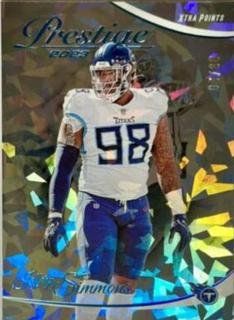 Jeffery Simmons