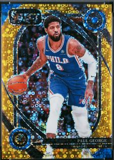 Paul George