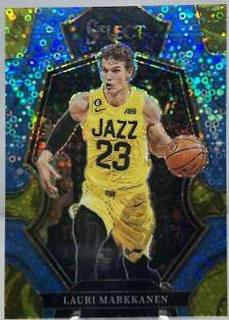 Lauri Markkanen