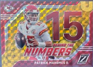 Patrick Mahomes II