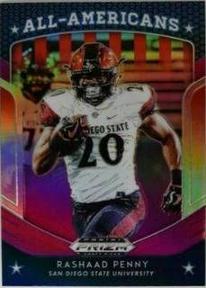 Rashaad Penny