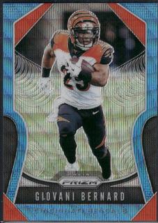 Giovani Bernard