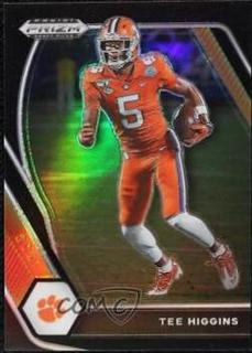 Tee Higgins